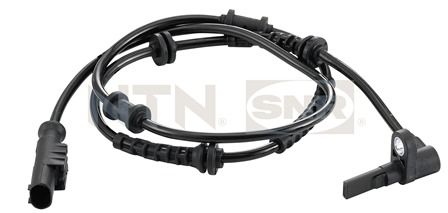 SNR ASB158.20 Sensor, wheel speed