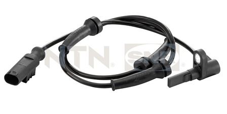 SNR ASB158.23 Sensor, wheel speed