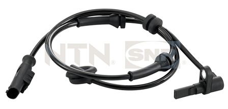 SNR ASB158.24 Sensor, wheel speed