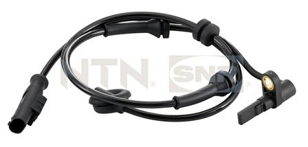 SNR ASB158.26 Sensor, wheel speed