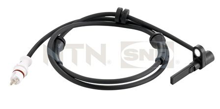 SNR ASB158.38 Sensor, wheel speed