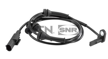 SNR ASB158.45 Sensor, wheel speed