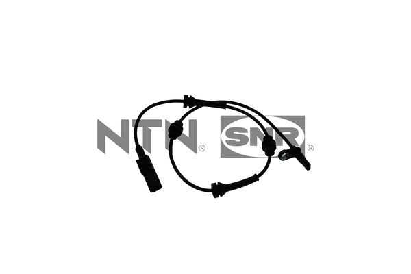 SNR ASB158.53 Sensor, wheel speed