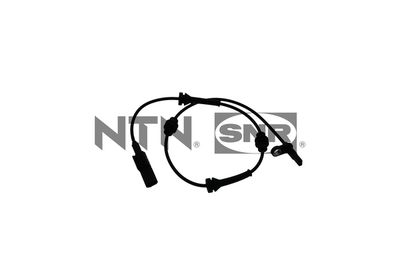 Sensor, wheel speed SNR ASB158.53