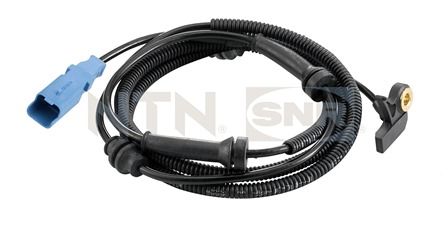 SNR ASB159.09 Sensor, wheel speed