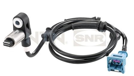 SNR ASB159.10 Sensor, wheel speed