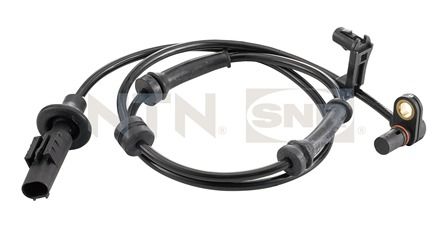 SNR ASB159.13 Sensor, wheel speed