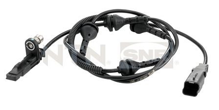 SNR ASB159.17 Sensor, wheel speed