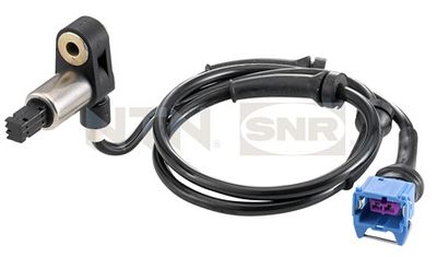 Sensor, wheel speed SNR ASB159.26