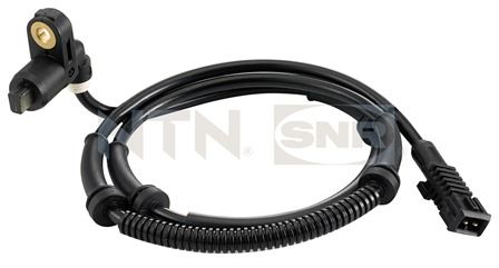 SNR ASB159.28 Sensor, wheel speed