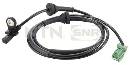 SNR ASB165.01 Sensor, wheel speed