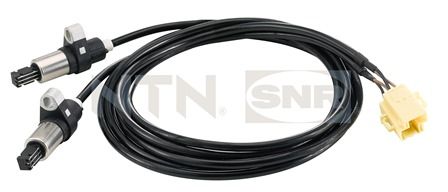 SNR ASB165.02 Sensor, wheel speed