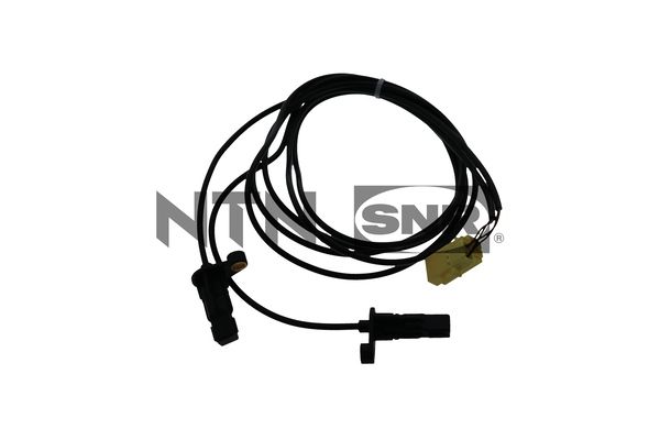 SNR ASB165.14 Sensor, wheel speed