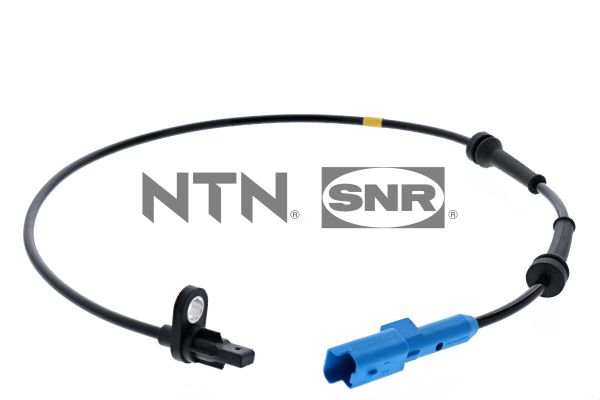 SNR ASB166.06 Sensor, wheel speed
