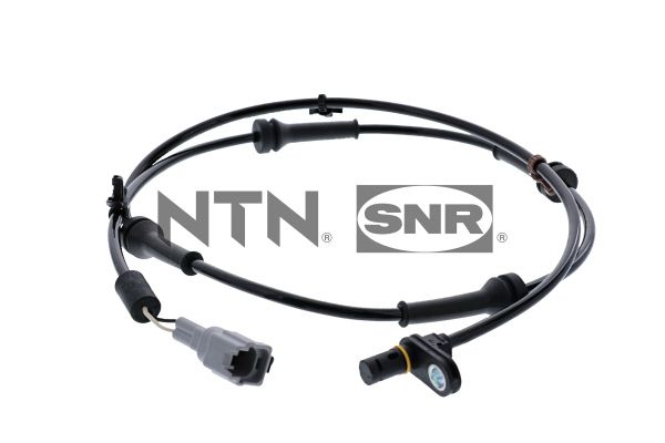 SNR ASB168.02 Sensor, wheel speed