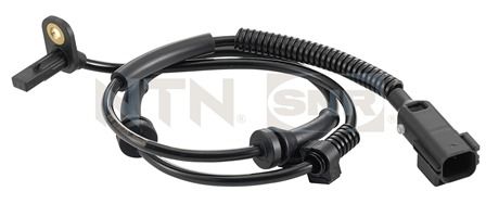 SNR ASB180.01 Sensor, wheel speed