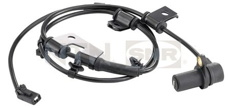 SNR ASB184.01 Sensor, wheel speed