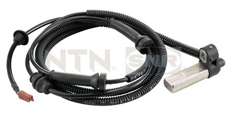 SNR ASB186.02 Sensor, wheel speed