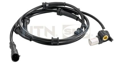 Sensor, wheel speed SNR ASB186.03