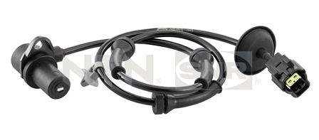 SNR ASB190.02 Sensor, wheel speed