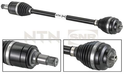 Drive Shaft SNR DK50.003