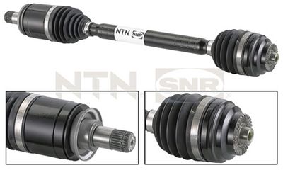 Drive Shaft SNR DK50.009