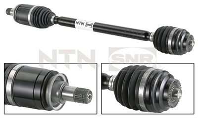 Drive Shaft SNR DK50.010