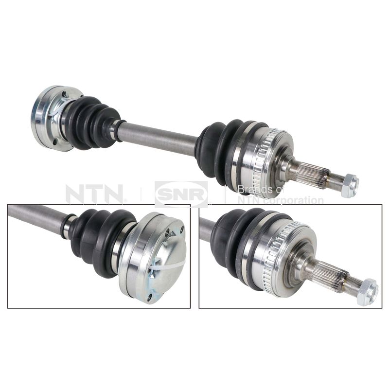 SNR DK51.008 Drive Shaft