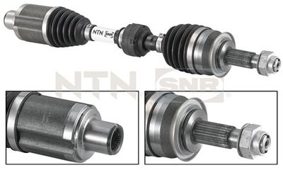 Drive Shaft SNR DK53.005