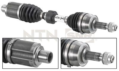 Drive Shaft SNR DK53.009