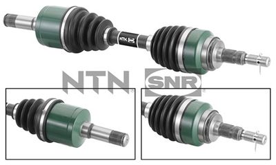 Drive Shaft SNR DK53.013
