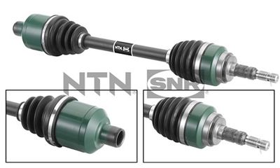 Drive Shaft SNR DK53.014