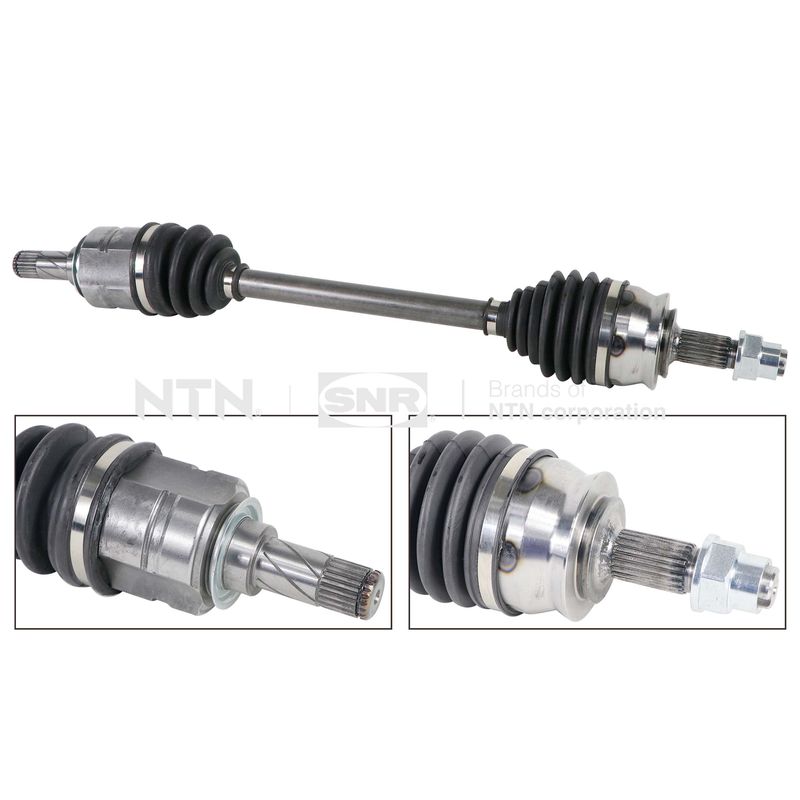 SNR DK53.022 Drive Shaft