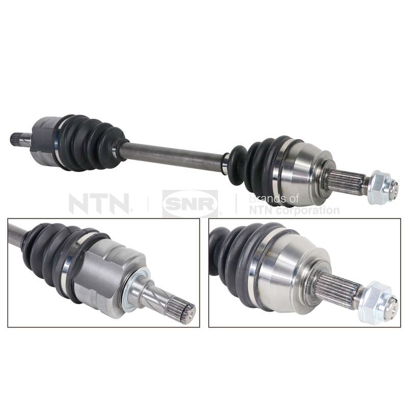 SNR DK53.025 Drive Shaft