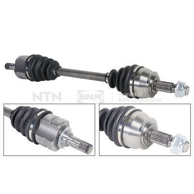 Drive Shaft SNR DK53.025