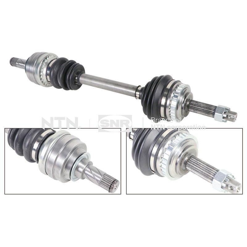 SNR DK53.029 Drive Shaft