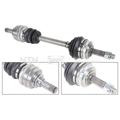 Drive Shaft SNR DK53.029