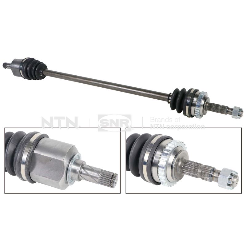 SNR DK53.030 Drive Shaft