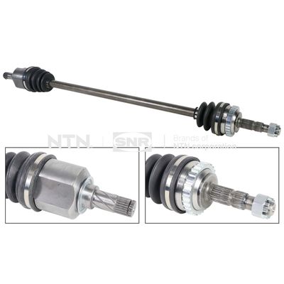 Drive Shaft SNR DK53.030