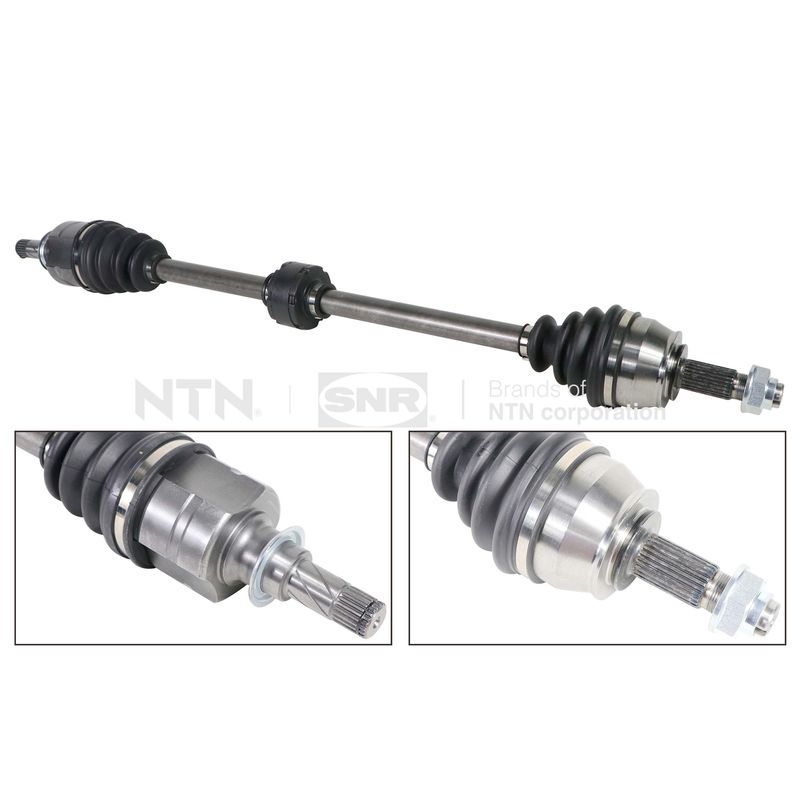 SNR DK53.032 Drive Shaft