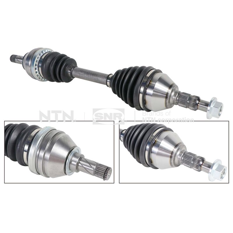 SNR DK53.035 Drive Shaft