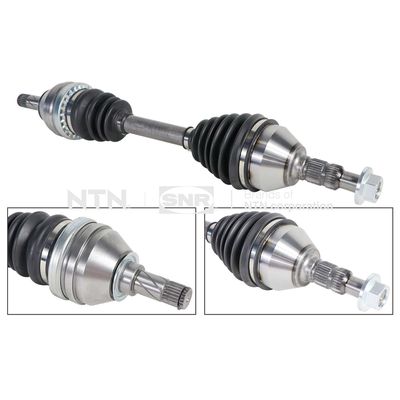 Drive Shaft SNR DK53.035