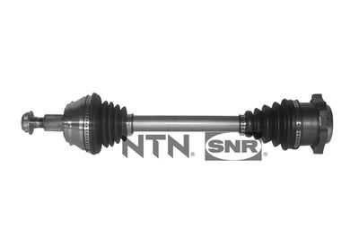 Drive Shaft SNR DK54.052