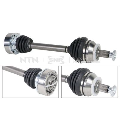 Drive Shaft SNR DK54.054