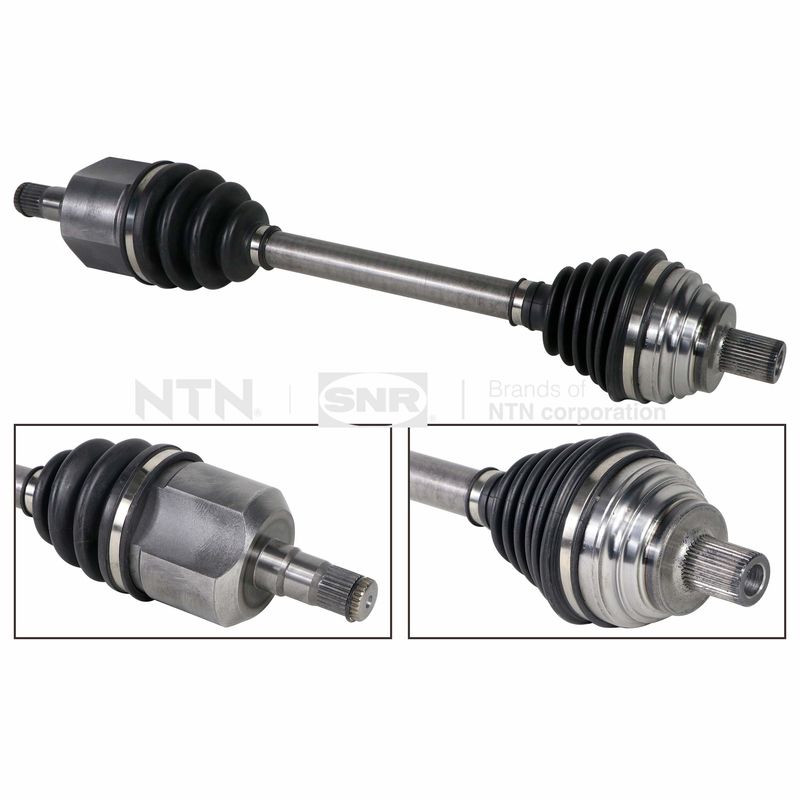 SNR DK54.055 Drive Shaft