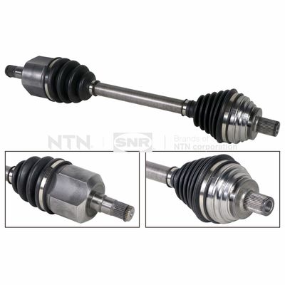 Drive Shaft SNR DK54.055