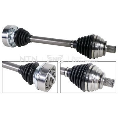Drive Shaft SNR DK54.056