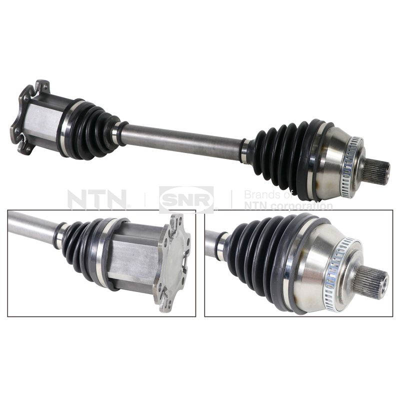 SNR DK54.057 Drive Shaft