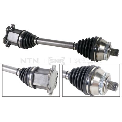 Drive Shaft SNR DK54.057