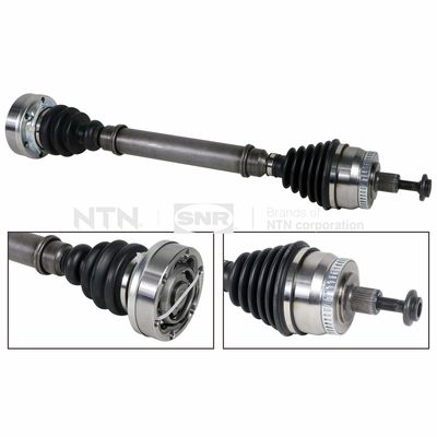 Drive Shaft SNR DK54.061